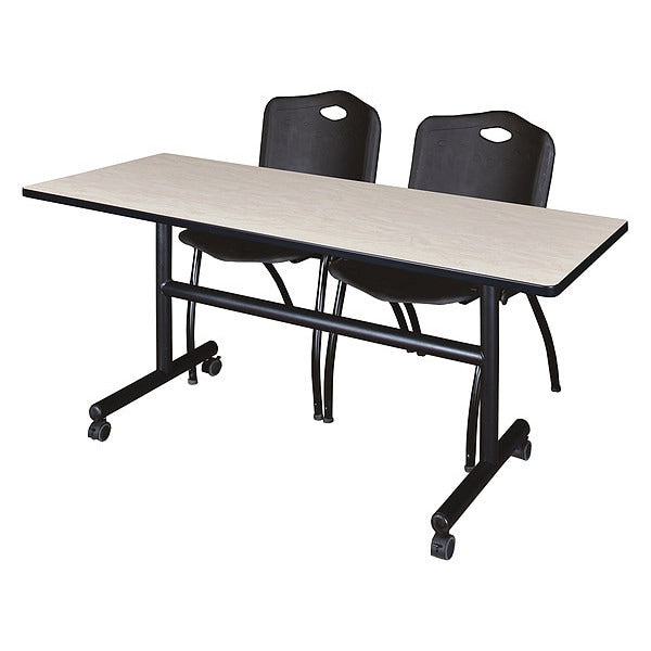 FlipTop Table, 60