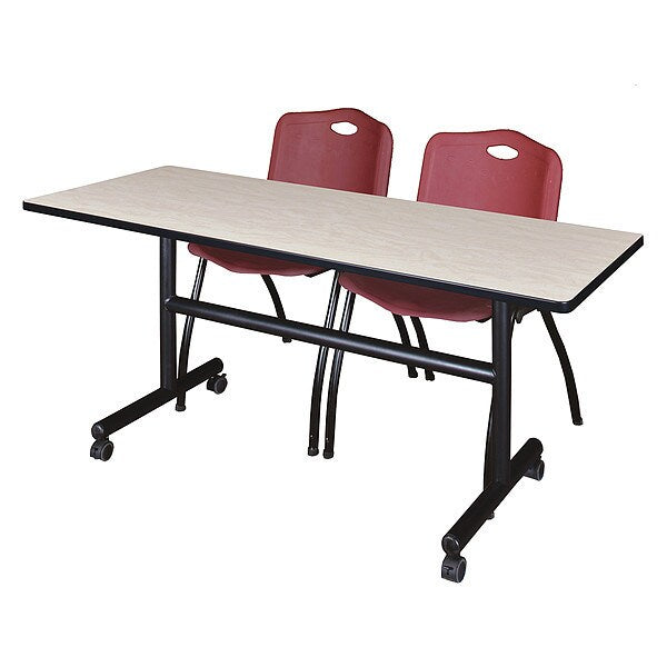 FlipTop Table, 60