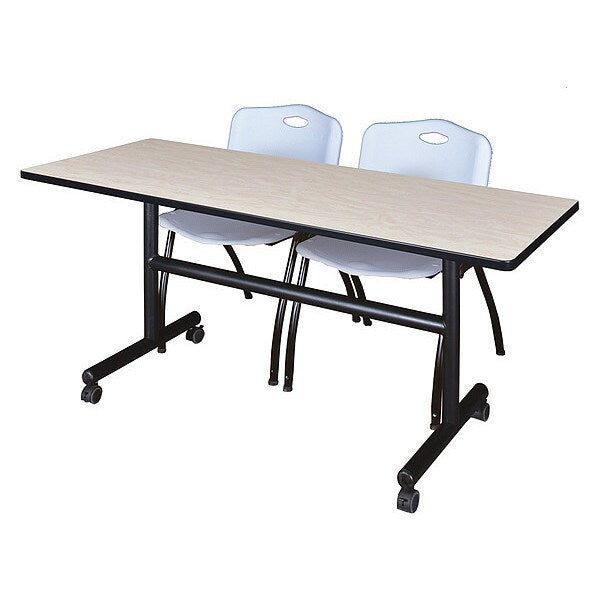 FlipTop Table, 60