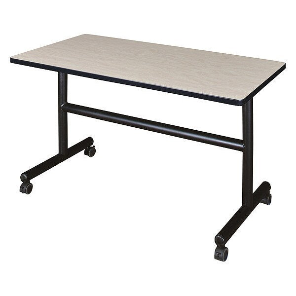 Rectangle FlipTop Table, 48