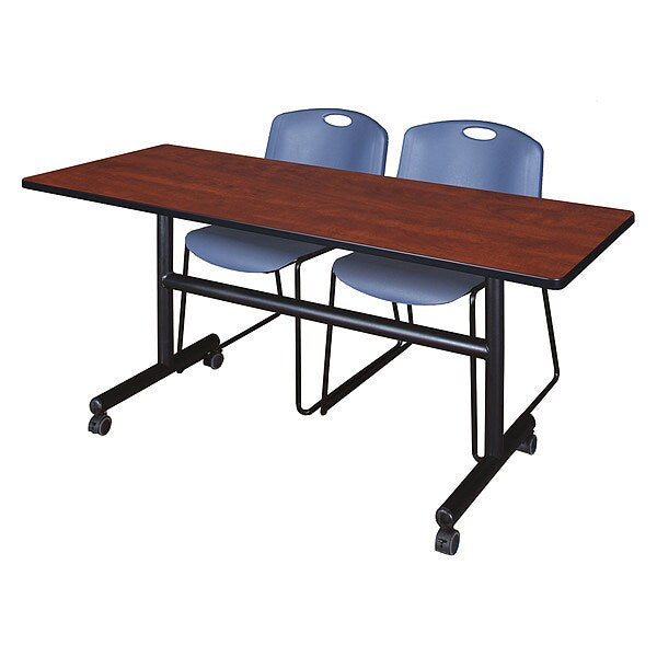 FlipTop Table, 60