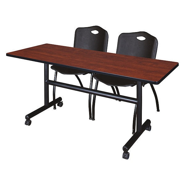 FlipTop Table, 60