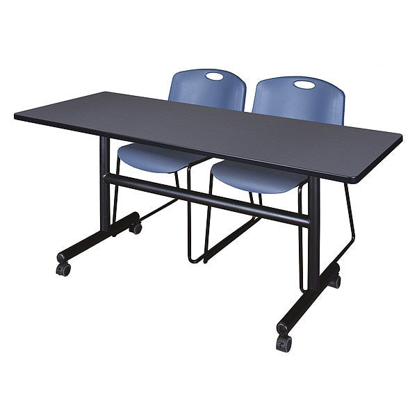 FlipTop Table, 60