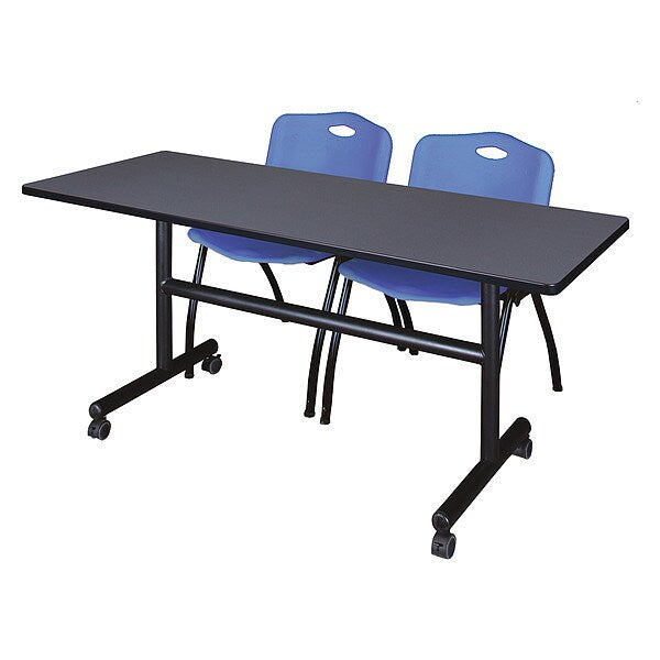 FlipTop Table, 60