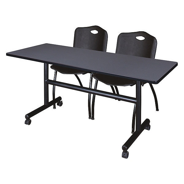 FlipTop Table, 60