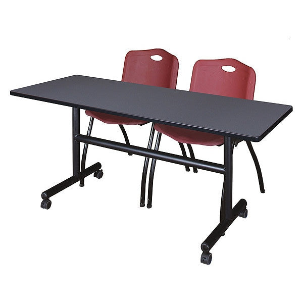 FlipTop Table, 60