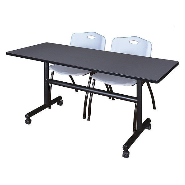 FlipTop Table, 60