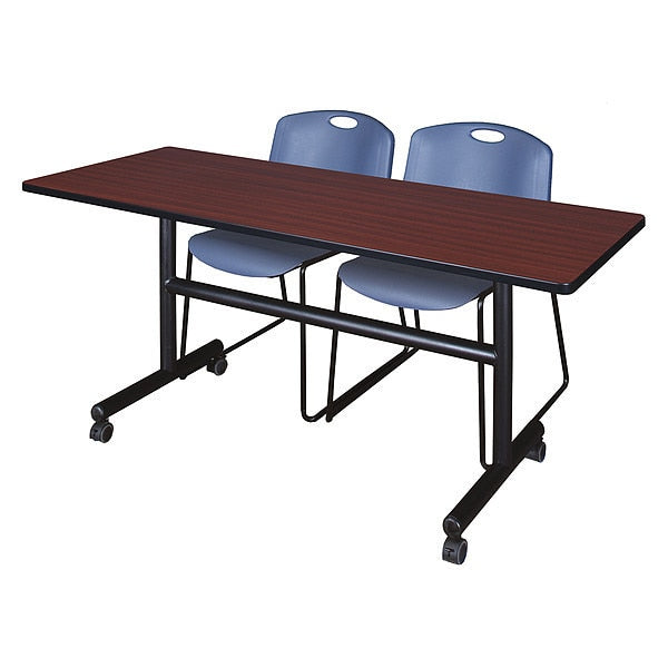 FlipTop Table, 60