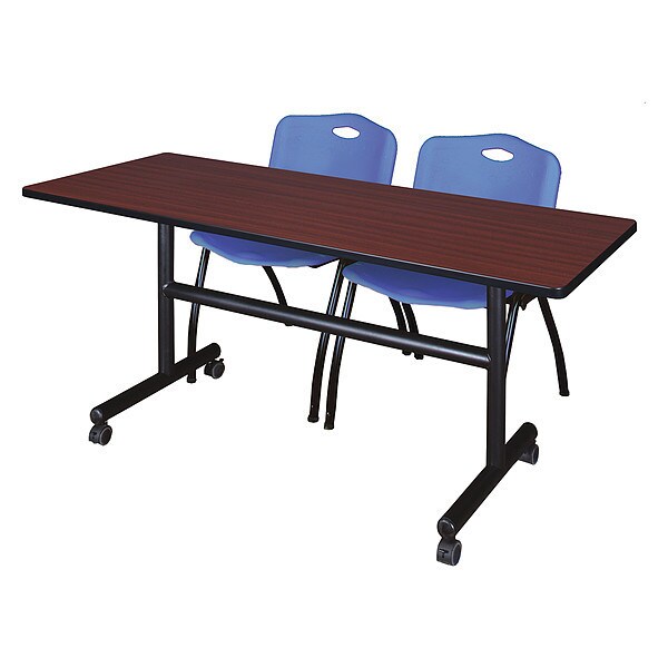 FlipTop Table, 60
