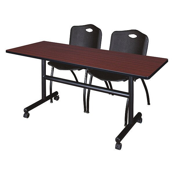 FlipTop Table, 60