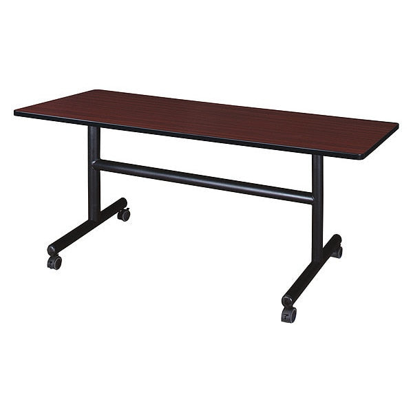 Rectangle FlipTop Table, 60