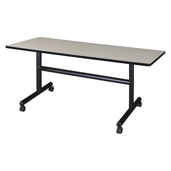 Rectangle FlipTop Table, 60