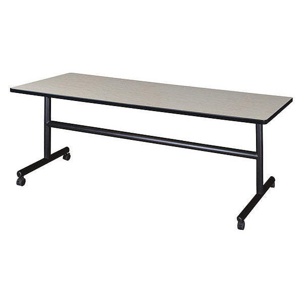 Rectangle FlipTop Table, 72