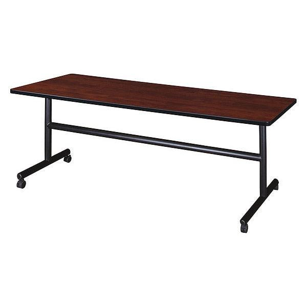 Rectangle FlipTop Table, 72