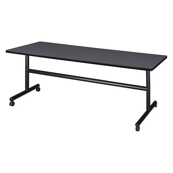 Rectangle FlipTop Table, 72