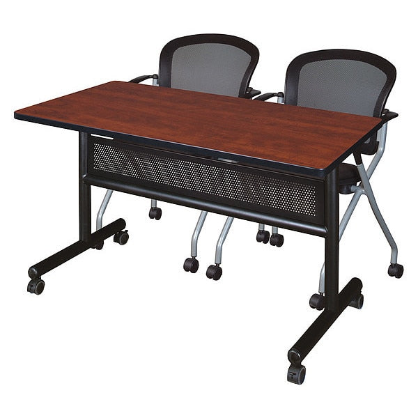 Rectangle FlipTop Table, 48
