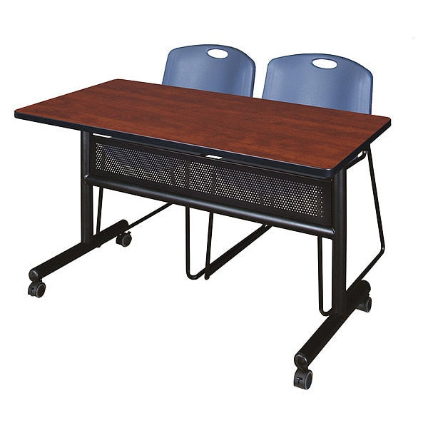 Rectangle FlipTop Table, 48