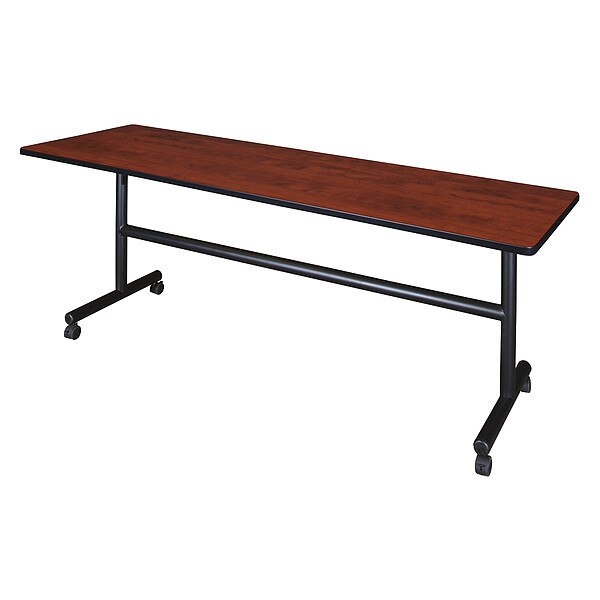 Rectangle Training Table, 84