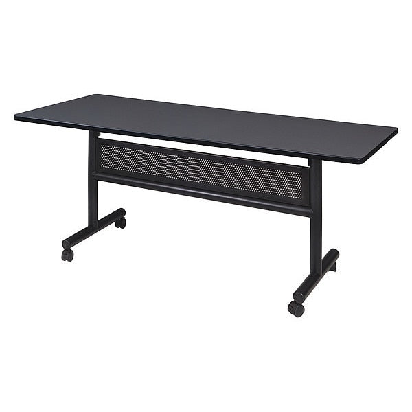 Rectangle FlipTop Table, 60