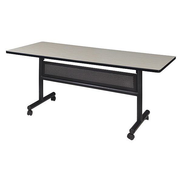 Rectangle FlipTop Table, 60
