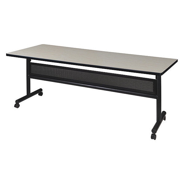 Rectangle FlipTop Table, 72