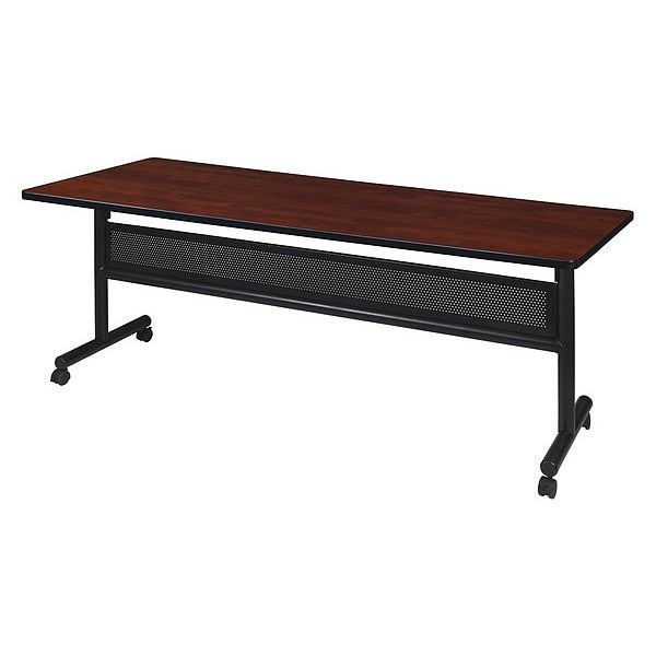 Rectangle FlipTop Table, 72