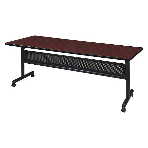 Rectangle FlipTop Table, 72