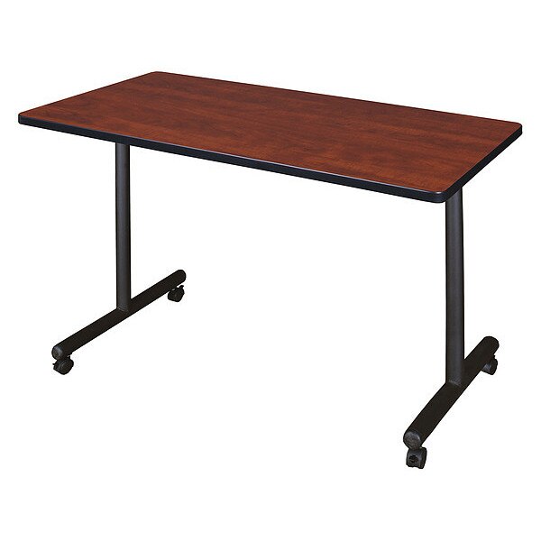Rectangle Training Table, 42