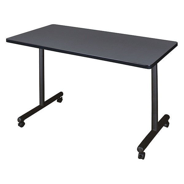 Rectangle Training Table, 42