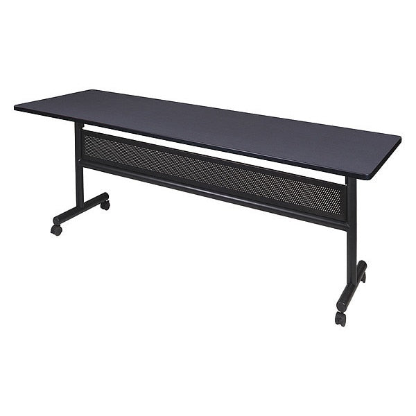 Rectangle FlipTop Table, 84