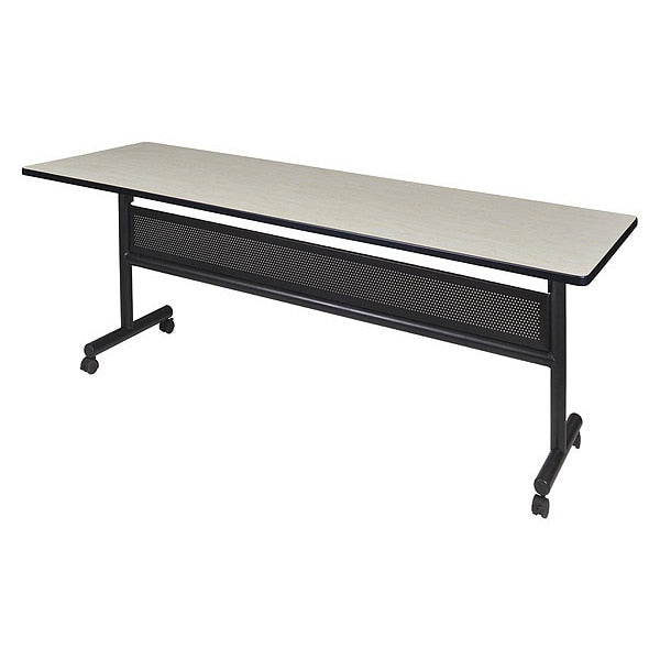 Rectangle FlipTop Table, 84