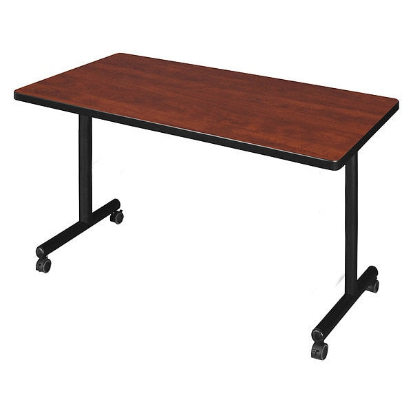 Rectangle Training Table, 42