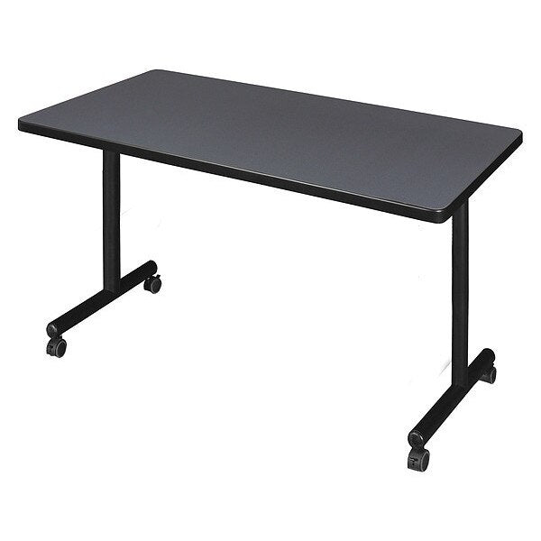 Rectangle Training Table, 42