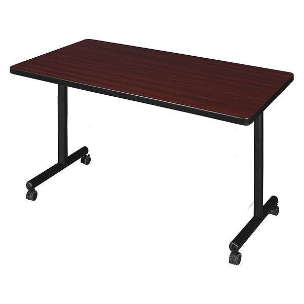 Rectangle Training Table, 42