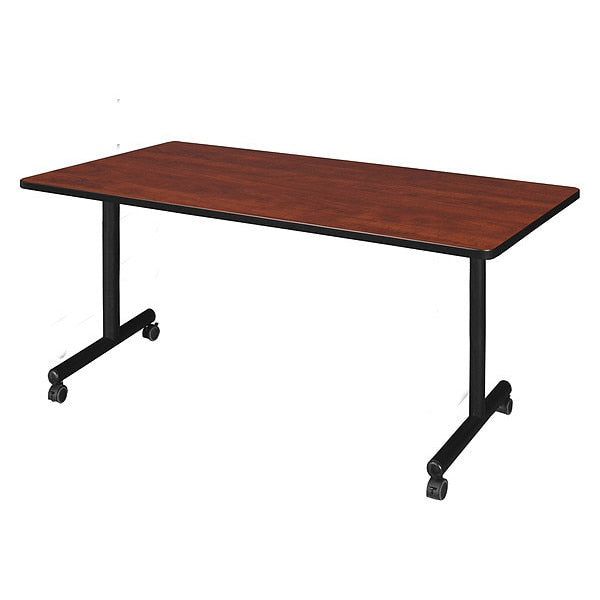 Rectangle Training Table, 66