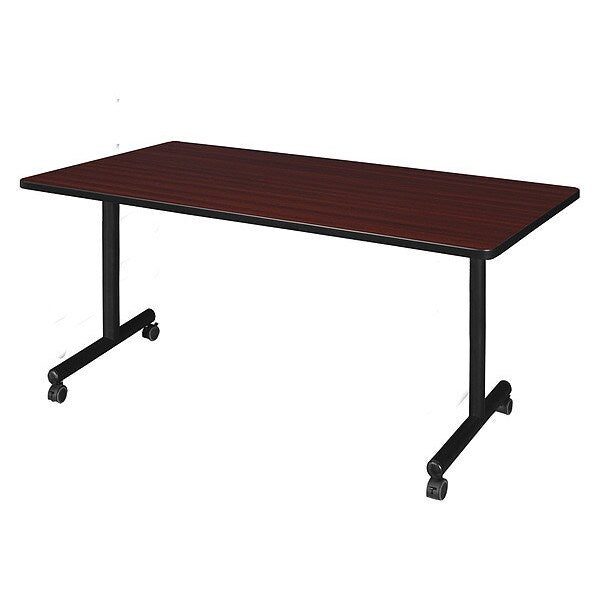Rectangle Training Table, 60