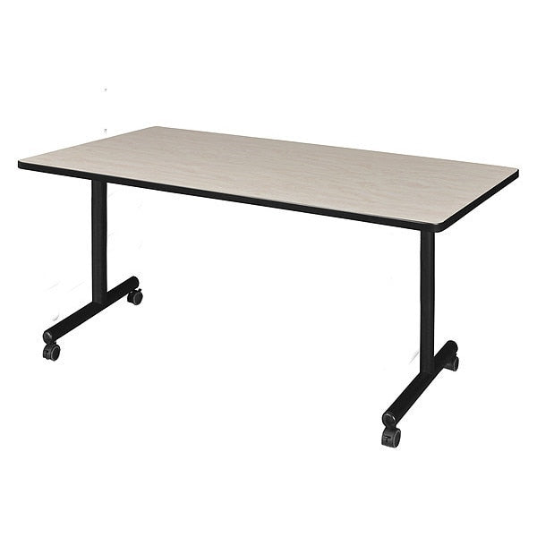 Rectangle Training Table, 66