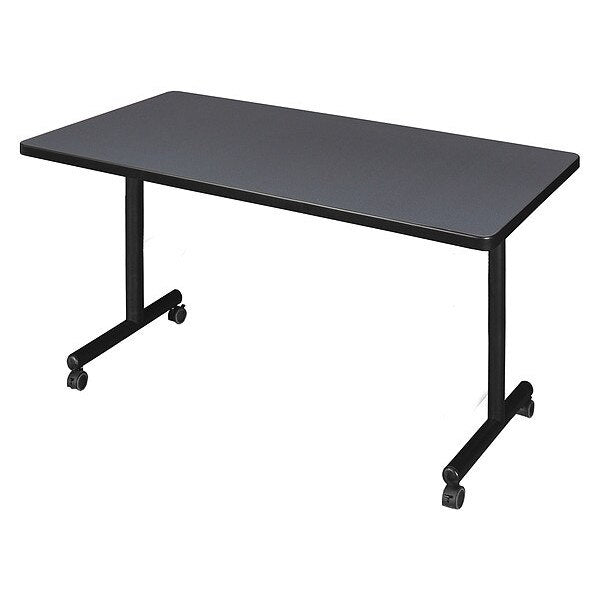 Rectangle Training Table, 48
