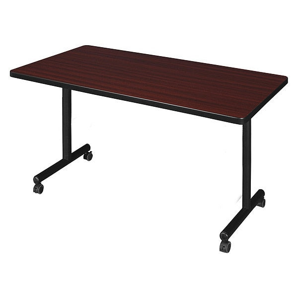 Rectangle Training Table, 48