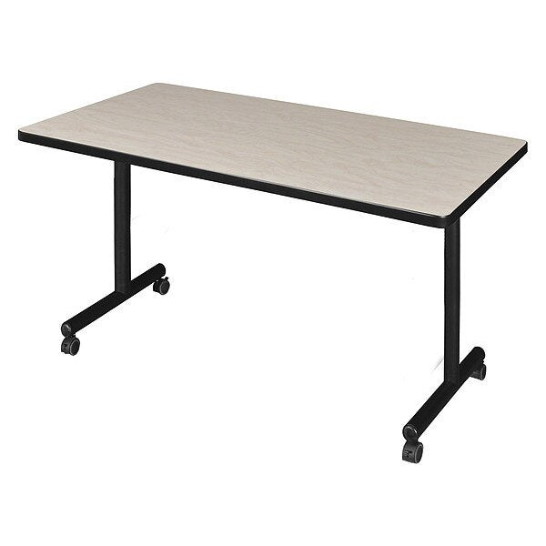 Rectangle Training Table, 48