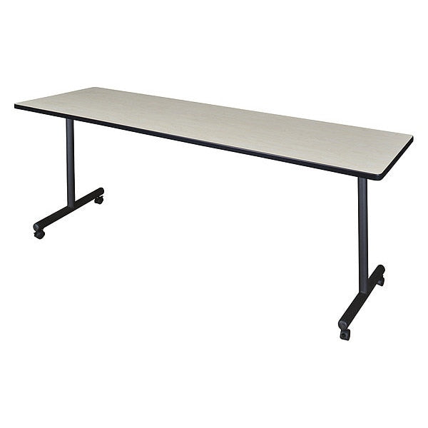 Rectangle Training Table, 84