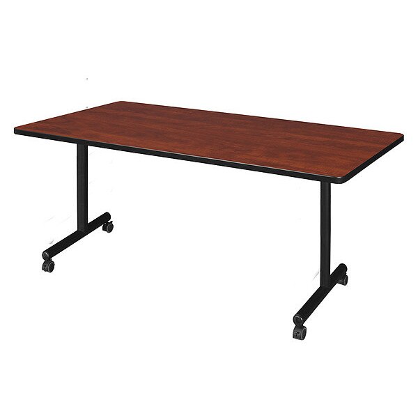 Rectangle Training Table, 72