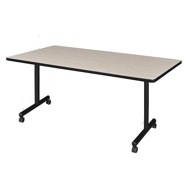 Rectangle Training Table, 72