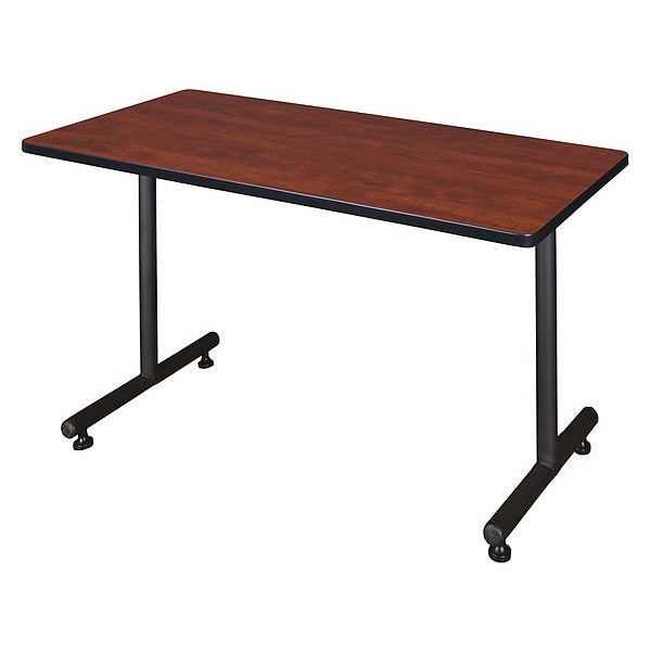 Rectangle Training Table, 42