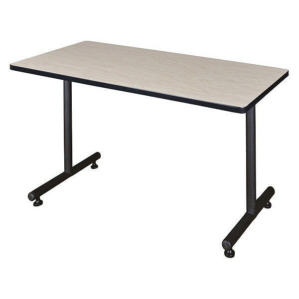 Rectangle Training Table, 48