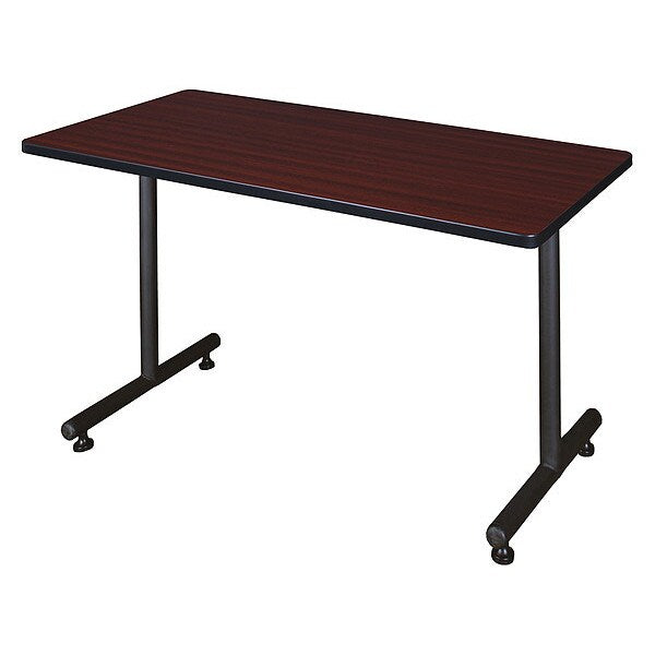 Rectangle Training Table, 48