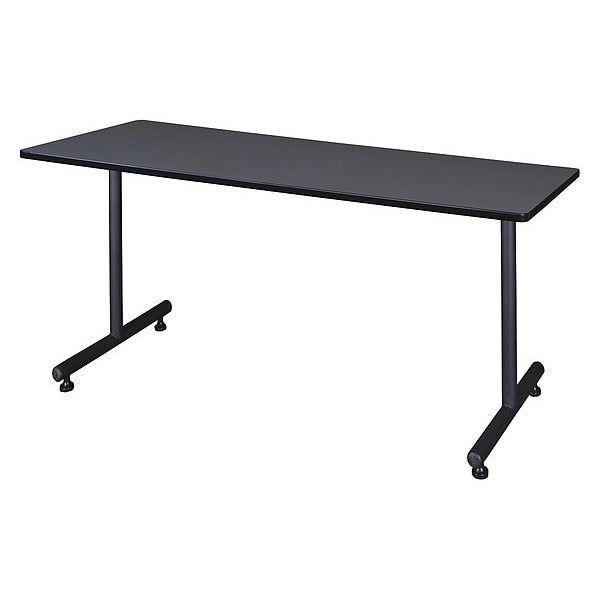 Rectangle Training Table, 60