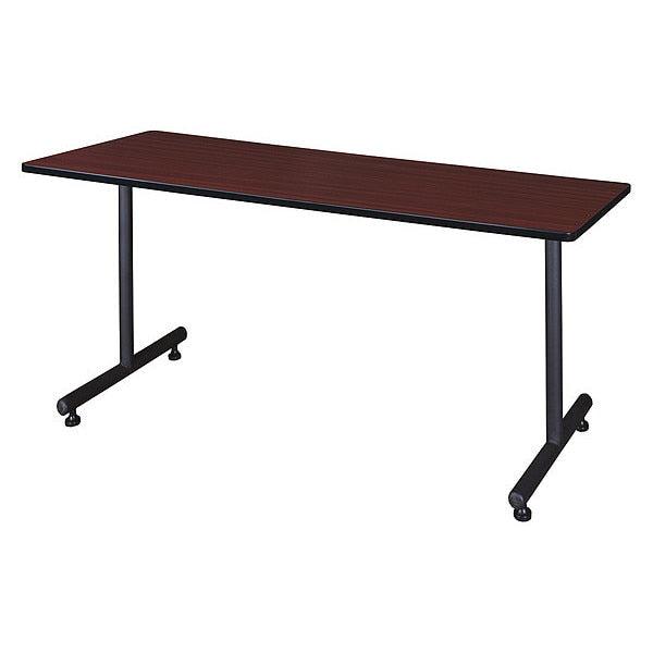 Rectangle Training Table, 60
