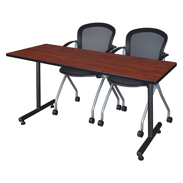 Rectangle Training Table, 60
