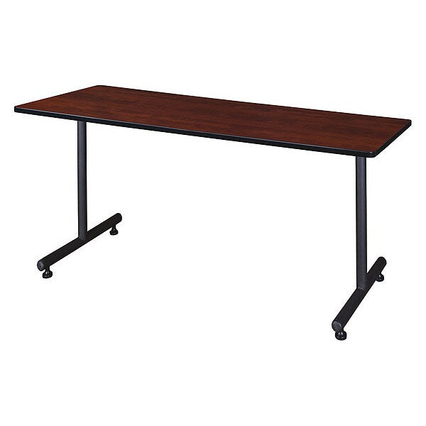 Rectangle Training Table, 66